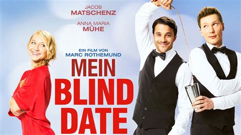 Mein Blind Date Mit Dem Leben Ab 26 Januar Im Kino Tolles Fan Paket
