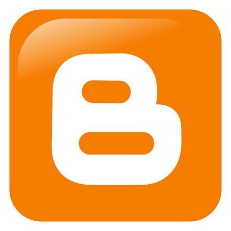 Blogger_logo-4 | Bsinformatica