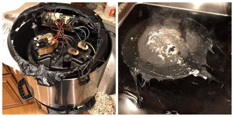 What the burn error on your instant pot means? Common Instant Pot Problems and How to Troubleshoot them ...