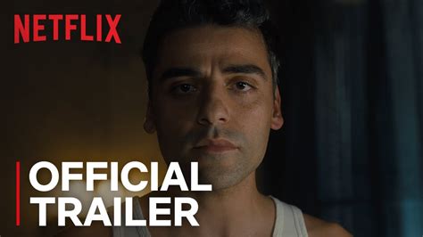 Operation Finale Official Trailer Hd Netflix Youtube