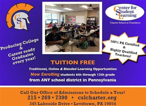 Now Enrolling For The 2020 2021 School Year Levittown Pa Patch