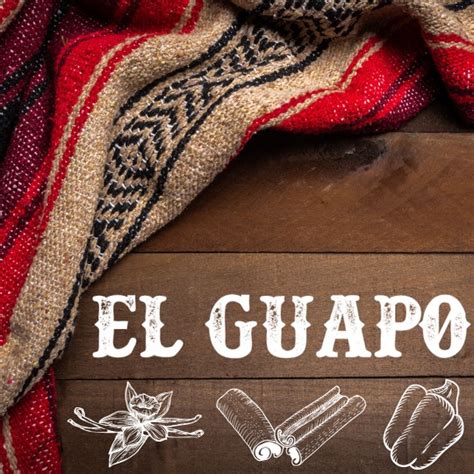 El Guapo Beer Is Good Brewing Company Untappd