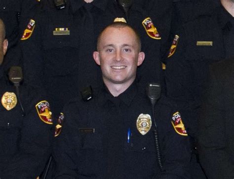 Texas Police Officer Fired After Sexually Assaulting Woman While On