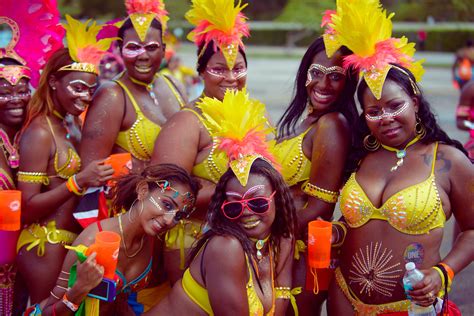 Miami Carnival 2012 One Island Flickr