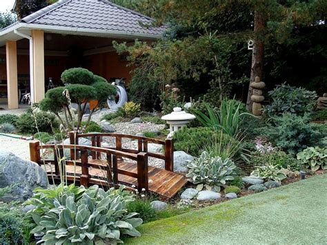 10 Asian Garden Design Ideas Most Of The Elegant And Also Gorgeous
