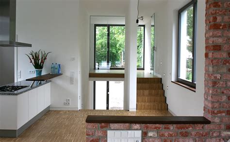 Split level homes bauunternehmer splitlevel home design und … beste 25 + split level hauspläne ideen auf pinterest / haus design pläne design grundrisse und sims 4 häuser layout. innerstädtisches Einfamilienhaus - ARCHI VIVA Architekten
