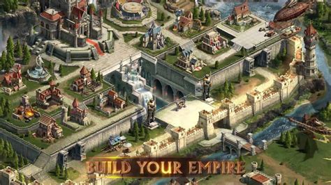 Make friends and battle enemies across the globe, your dragon and throne await!. King of Avalon - Dragon Warfare - Trailer - YouTube