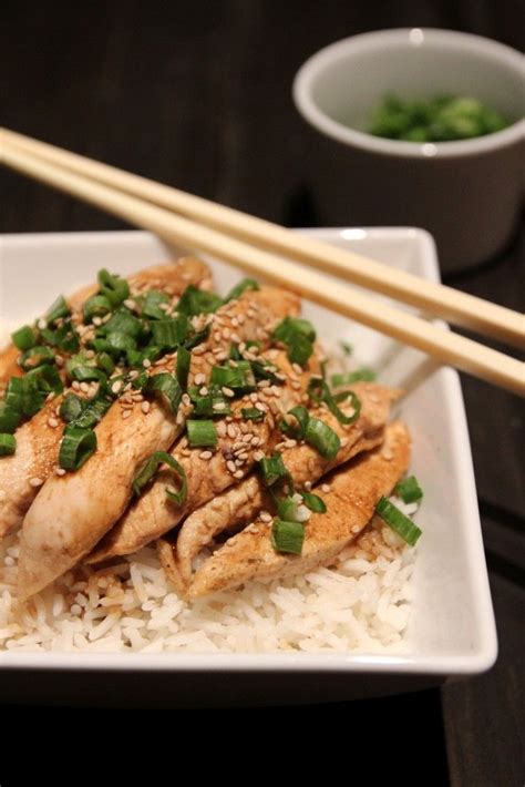 Sweet and sticky teriyaki chicken in homemade teriyaki sauce is the perfect easy dinner recipe served with rice and a simple cucumber salad. Teriyaki Chicken Rice - Dish by Dish | Teriyaki chicken ...