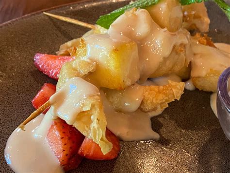 REVIEW: New "Adventurous Eats" Prix Fixe Menu at Yak & Yeti Restaurant