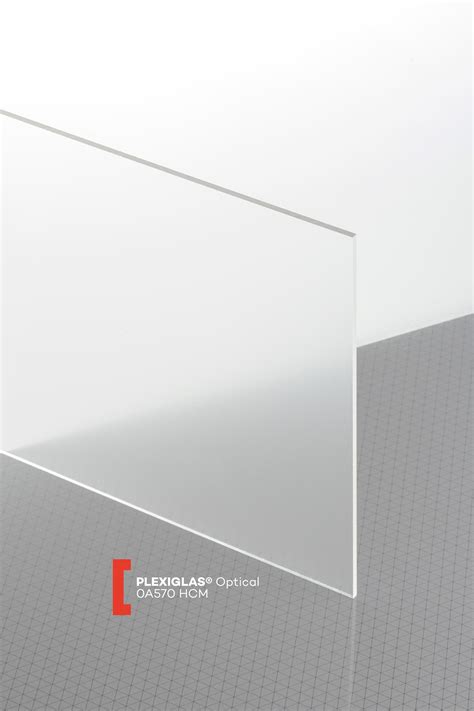 Die oberfläche von satiniertem bewertungen. PLEXIGLAS® Optical - PLEXIGLAS®