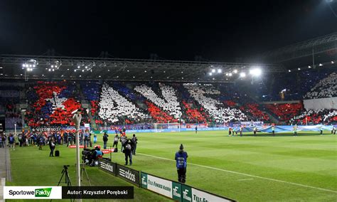 Sila refresh browser sekiranya mengalami sebarang gangguan. Oprawa meczu Wisła Kraków - Legia Warszawa (galeria) - WP ...