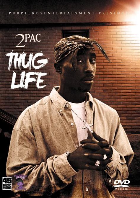 Thug Life 2pac Purpleboy Ent