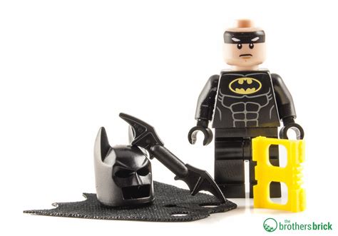 With all the very obscure minor batman villains who do appear, the mad hatter and the. LEGO Batman Movie 70911 The Penguin Arctic Roller [Review ...