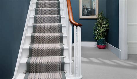 As well as working as a shock absorber, adding cushioning and comfort underfoot, a good underlay helps keep in heat and could help reduce your energy bills. Ask the experts: how to choose the best stair carpet and ...