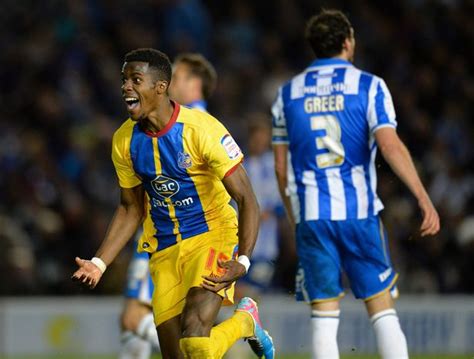 The eagles' rivalry with brighton isn't one that is immediately understood by the wider footballing world, but the ill feeling that has raged for over 40 years now will make its premier league bow in falmer tonight. Which is the biggest rivalry in UK football? Liverpool vs ...