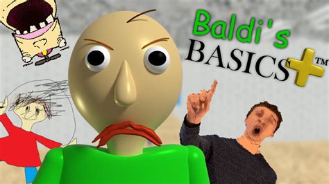 Cool Baldis Basics Plus Game Ideas نصائح مالية
