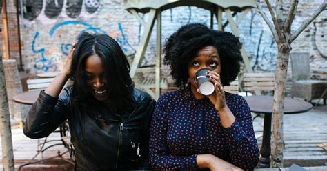 32 Black Sisterhood Quotes For Your Instagrams To Show Your Friends How Much You Love Them