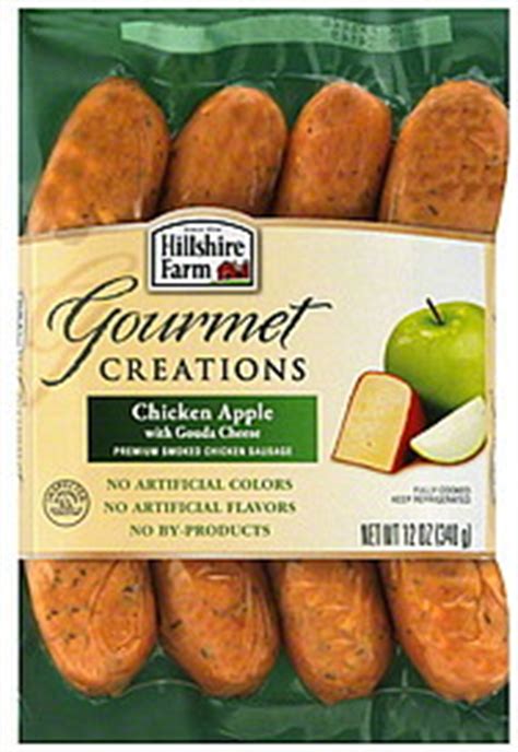 Smoky, zesty and oozing with cheese, these homemade smoked cheddar sausages are absolutely perfect for your next grilling party! Hillshire Farm Sausage Premium Smoked, Chicken Apple with ...