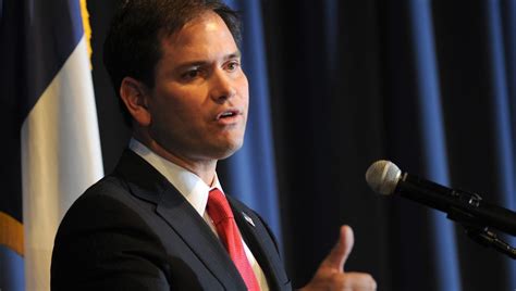 Rubio Vs Cruz Hispanic Conservatives Battle For Gop S Soul