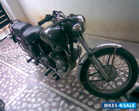 It runs and rides perfectly and has no faults.it has had just one previous owner and has been owned by the present keeper for the last. Used 1992 model Royal Enfield Bullet Standard 350 for sale ...