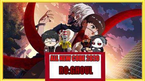 In the game, one can discover a lot of things and for the reason, the goal of the game depends on the. All Ro Ghoul Codes *2.5M RC CELLS + 3.5M YEN* • 2020 ...
