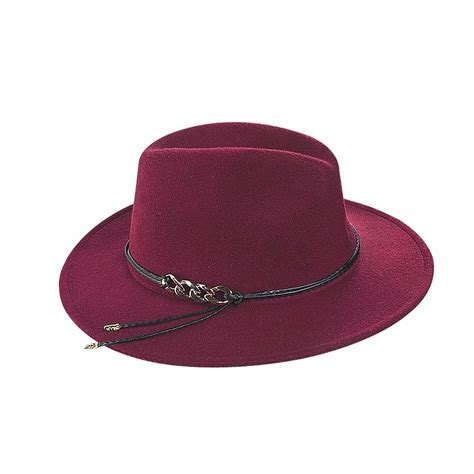 Sombrero Elegante Para Dama 167229 29900 En Mercado Libre