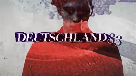 Followed by deutschland 86 (2018) see more ». Deutschland '83 (2015) — Art of the Title