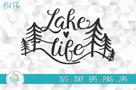 Free Lake Life Svg Free 114 SVG PNG EPS DXF File