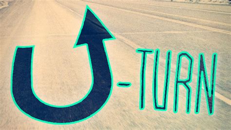 U-Turn | Lessons-Series | Download Youth Ministry