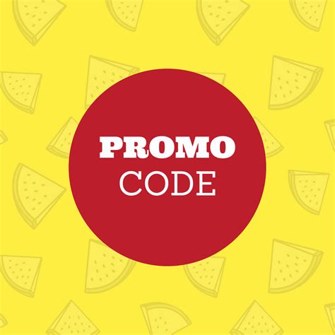 Promo Codes Activate Discounts And Special Offers Add On