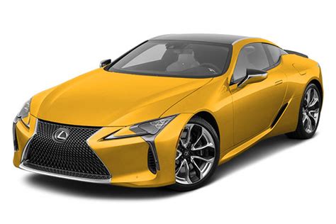 Msrp does not include freight and pdi of $2,115, air conditioning charge of $100, license. Regency Lexus | The 2019 LC 500 Inspiration Series
