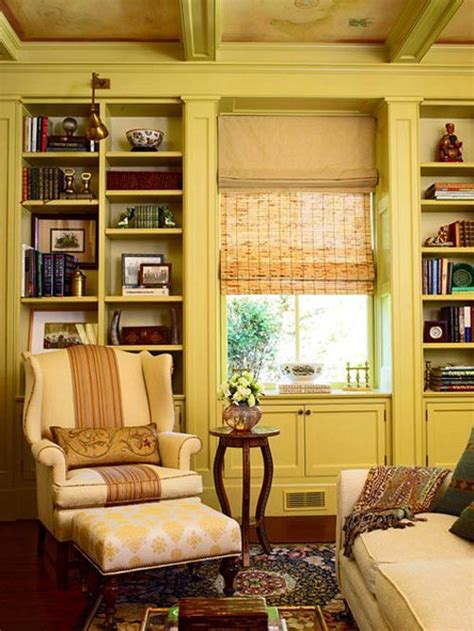 You are facing the south side of a white house. My North Facing Room Paint Color Is Depressing Me - laurel ...