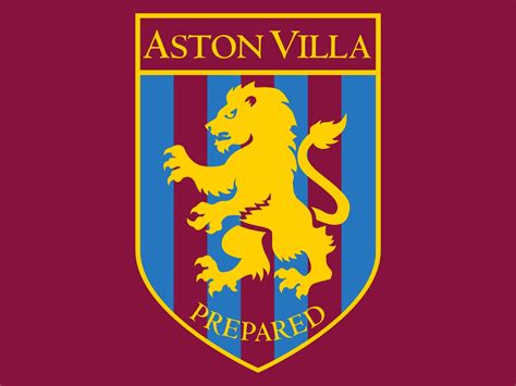 You can download in.ai,.eps,.cdr,.svg,.png formats. aston villa logo - Free Large Images
