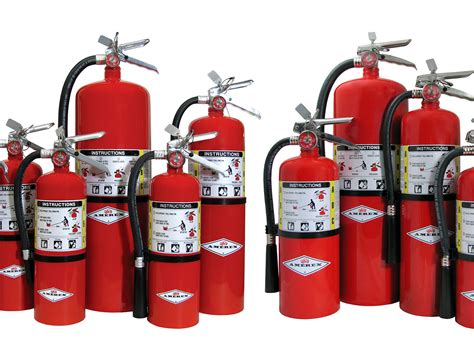 Fire Extinguishers Skyline Fire Solutions