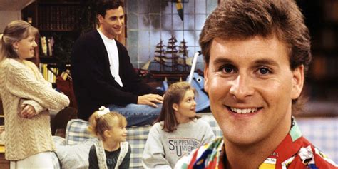 We Never Called Him Uncle Joey Full House Star Clarifies Joeys