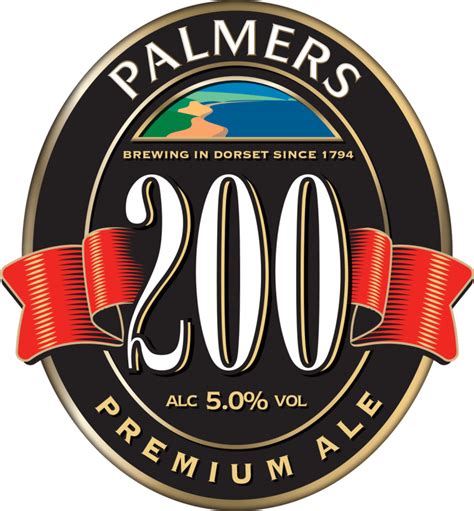 Built upon a heritage of real ingredients, real formulas and real. Palmers 200 | Premium Cask Ale from Dorset | Palmers Brewery