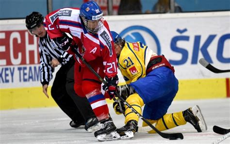 Hokej ms v hokeji, extraliga a nhl na jednom místě. Petr Čajka: Švýcarsko jsem si zamiloval, ale jsem hrdý ...