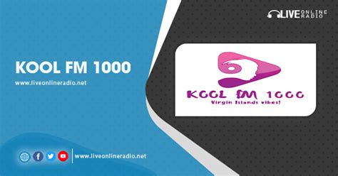 Kool Fm 1000 Listen Live Stations De Radio Au Royaume Uni Radio En