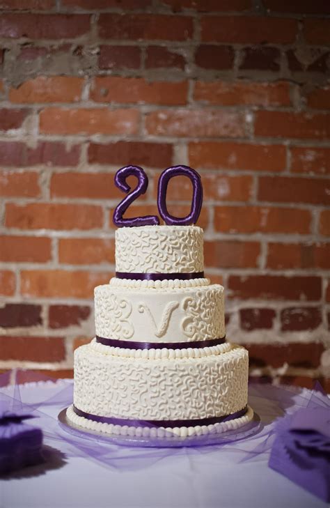 My 20th Anniversary Cake Delish And Perfect Anniversary Cake Cake