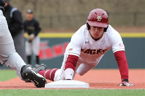 Boston summer camps provides the most comprehensive listing of summer camps in boston. Chris Galland - Baseball - Boston College Athletics