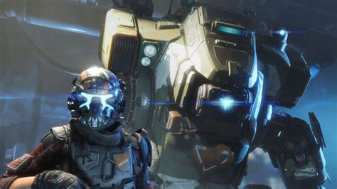 Titanfall 3 No Longer In The Works By Respawn But A New Titanfall Game