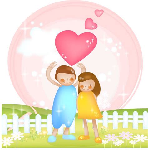 Entdecke rezepte, einrichtungsideen, stilinterpretationen und andere ideen zum ausprobieren. 21+ Gambar Love Kartun Korea - Kumpulan Gambar Kartun