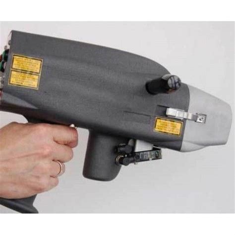 Laser Rust Removal Gun Friendsmong