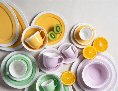 Ceramic Tableware Product Photography On Behance