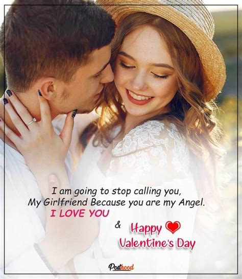 25 Perfect Valentines Day Messages To Express Your Love For Your Girlfriend Valentines Day