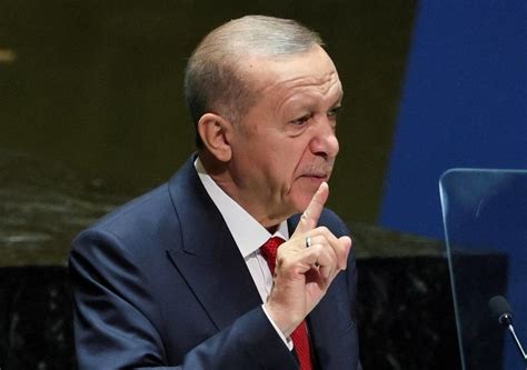 Erdogan Türkiye Will Back Swedens Nato Bid If Us Keeps Promise On F