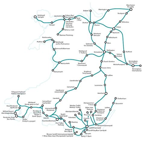 Timetable Archive Arriva Trains Wales Dpsimulation