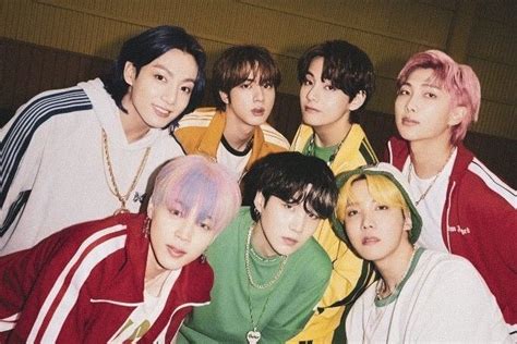 Smooth like butter like a criminal undercover gon' pop like trouble breakin' into your smooth like butter pull you in like no other don't need no usher to remind me you got it bad ain't no. BTS talk about their new single 'Butter,' a new album, and ...