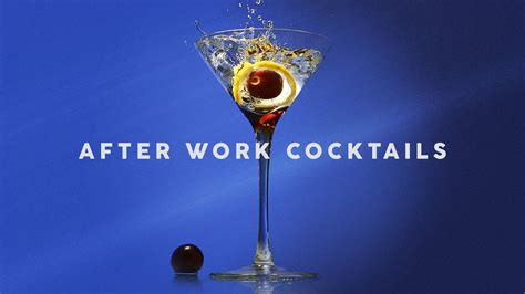 After Work Cocktails Lounge Music Youtube