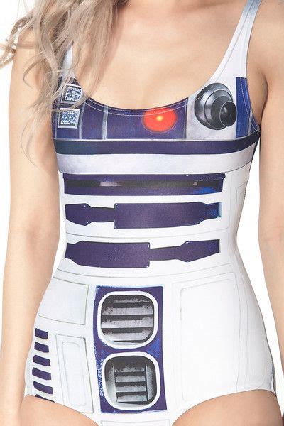 R2d2 Swimsuit Want It Swimsuits Fashion Cute Swimsuits